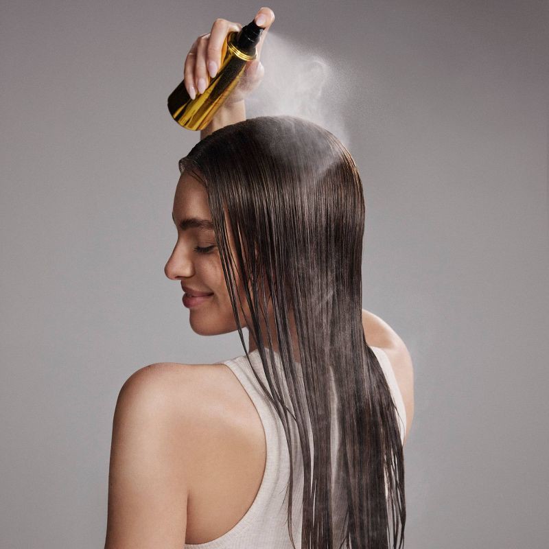 slide 3 of 6, NEQI Diamond Glass Styling Spray All Hair - 6.1 fl oz, 6.1 fl oz