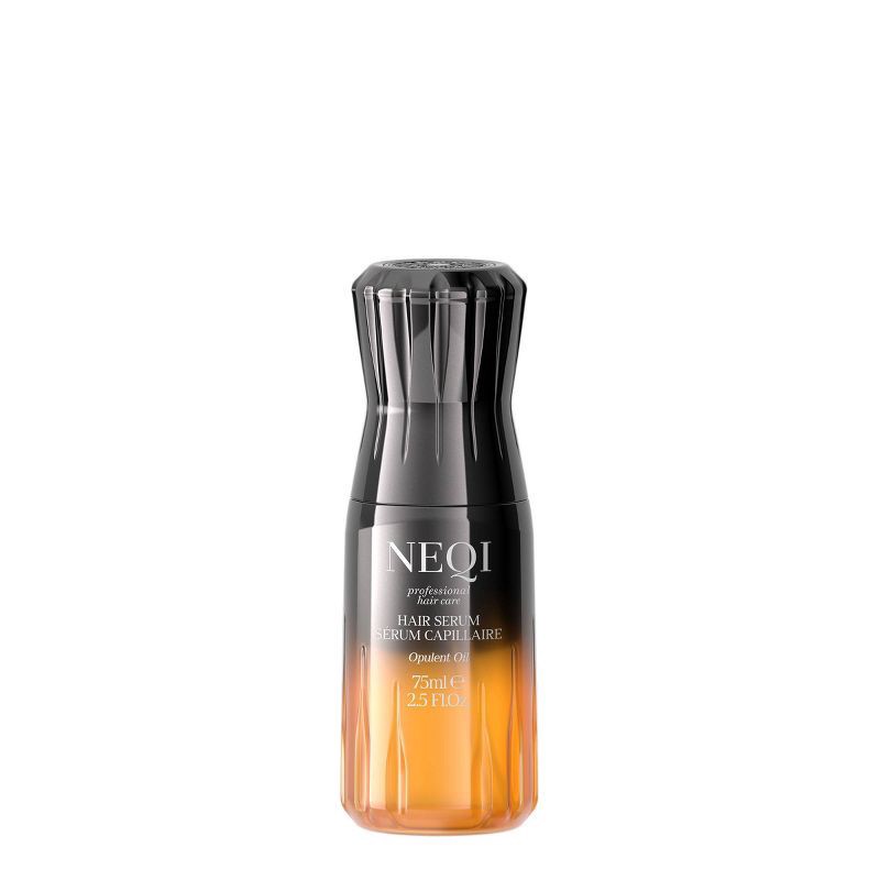 slide 1 of 5, NEQI Opulent Shine Enhancing Hair Oil Serum - 2.5 fl oz, 2.5 fl oz