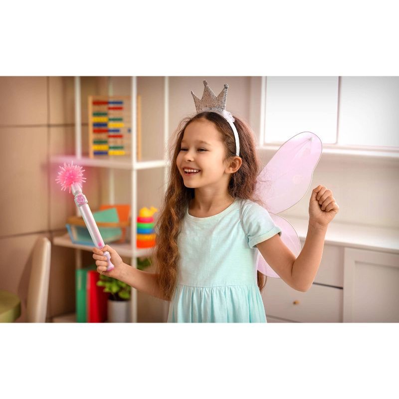 slide 4 of 6, Wicked Sing-Along Wand, 1 ct