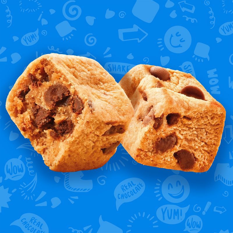 slide 3 of 13, Chips Ahoy! Baked Cookie Bites - 7.1oz, 7.1 oz