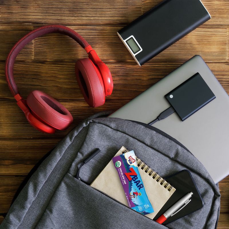 slide 4 of 12, NABISCO Zbar Chocolate Chip Snack Bars, RITZ Bits Crackers and OREO Mini Cookies On The Go Snacks Variety Pack - 16.35oz/15ct, 16.35 oz, 15 ct