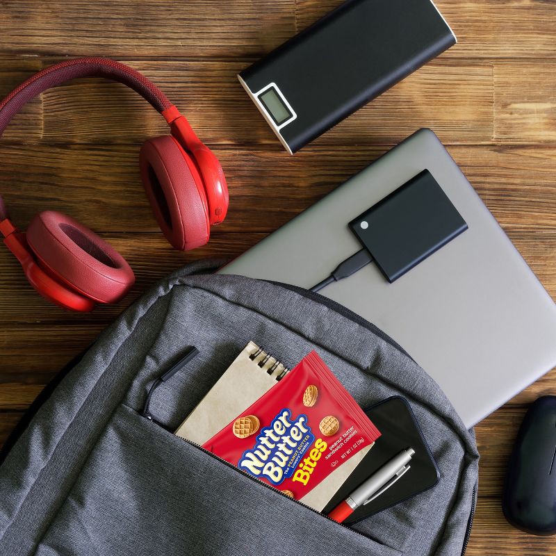 slide 8 of 14, NABISCO Cookies Mini Variety Pack - 10oz/10ct, 10 ct; 10 oz