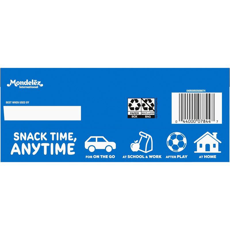 slide 12 of 18, Chips Ahoy! Mini Original Chocolate Chip Cookies Snack Pack - 10oz/10ct, 10 ct; 10 oz