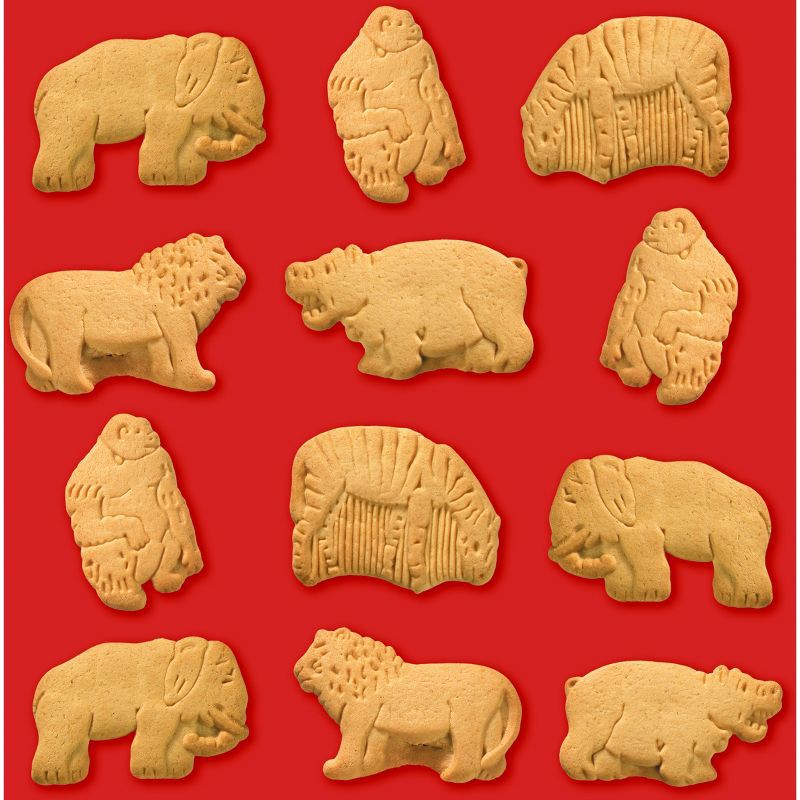 slide 3 of 14, Barnum's Animals Original Crackers Multipack - 10oz/10ct, 10 ct; 10 oz