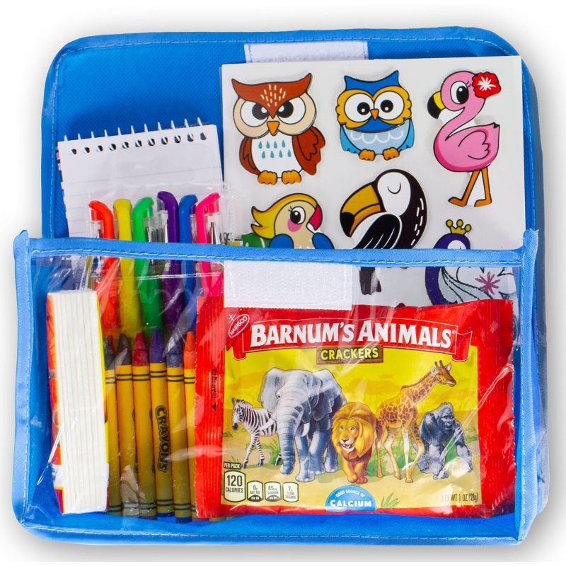 slide 6 of 14, Barnum's Animals Original Crackers Multipack - 10oz/10ct, 10 ct; 10 oz