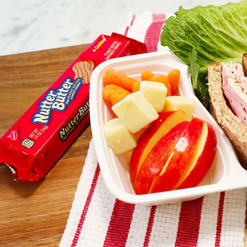 slide 3 of 14, NABISCO Cookie Variety Pack -16.36oz/10ct, 16.36 oz, 10 ct