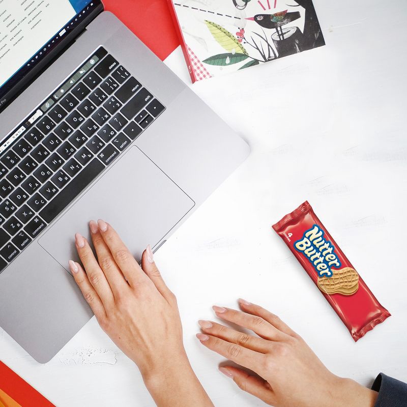 slide 7 of 14, NABISCO Cookie Variety Pack -16.36oz/10ct, 16.36 oz, 10 ct