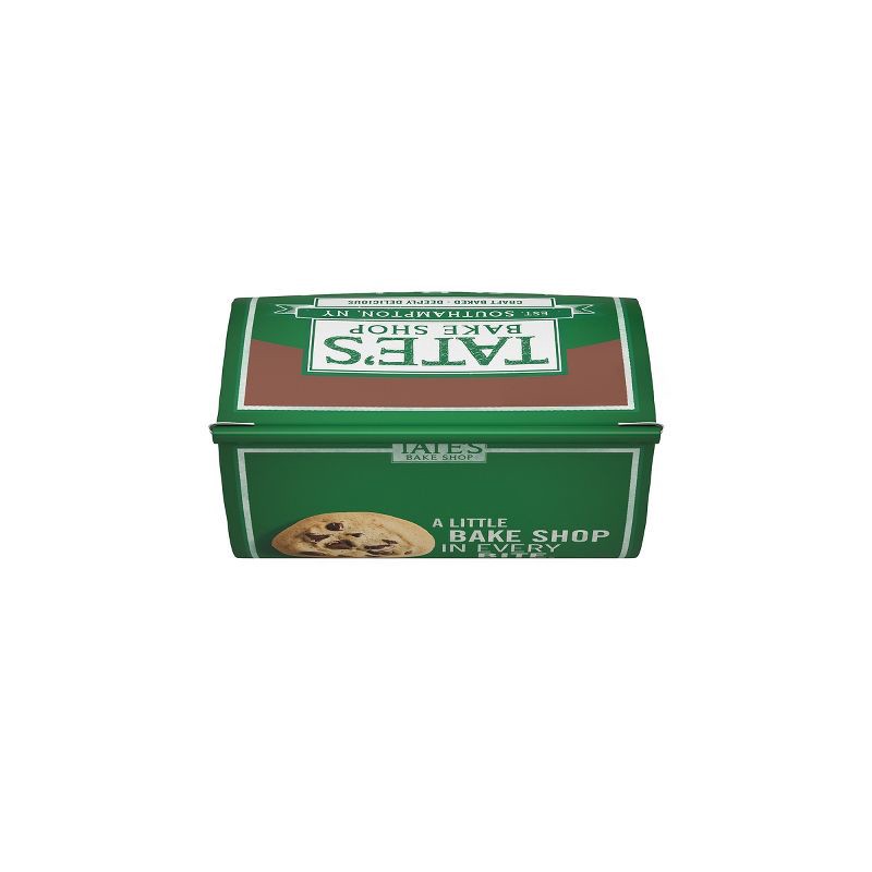 slide 12 of 13, Tate's Bake Shop Soft Baked Cookies Chocolate Chip - 8oz, 8 oz
