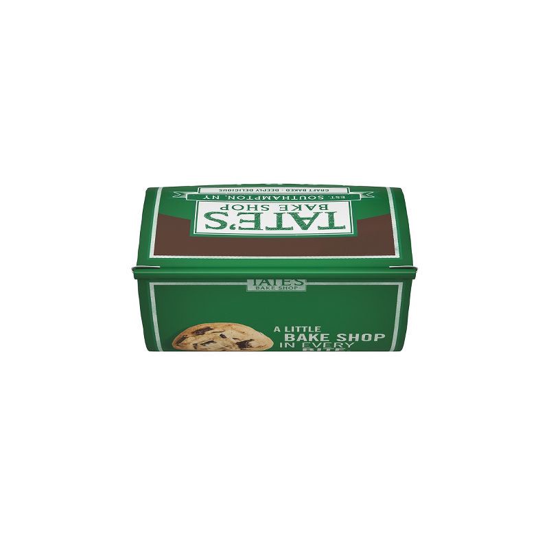 slide 13 of 13, Tate's Bake Shop Soft Baked Cookies Dark Chocolate Chunk - 8oz, 8 oz