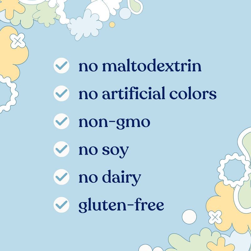 slide 6 of 9, Kendamil Baby Probiotic Drops - 0.25 fl oz, 0.25 fl oz