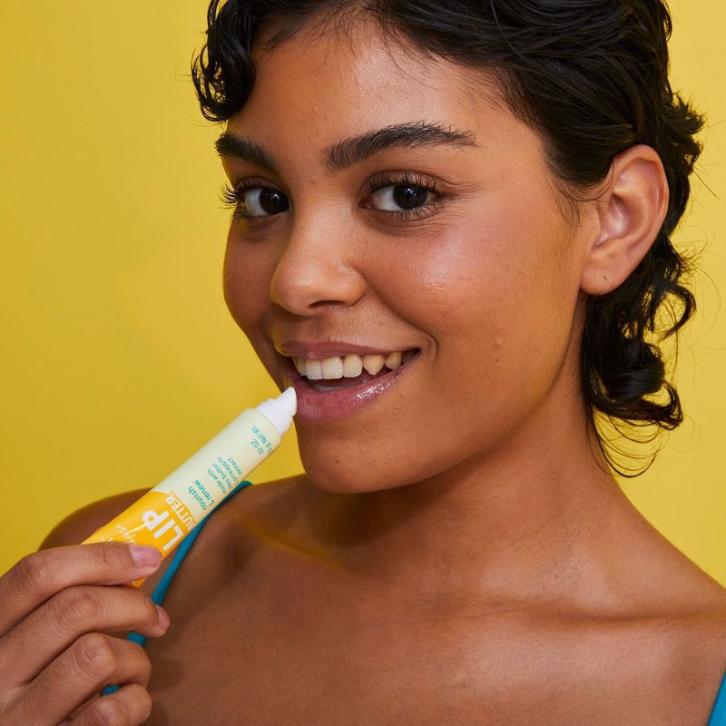 slide 6 of 7, Tree Hut Sugarlips Lip Butter - Pineapple - 0.52oz, 0.52 oz