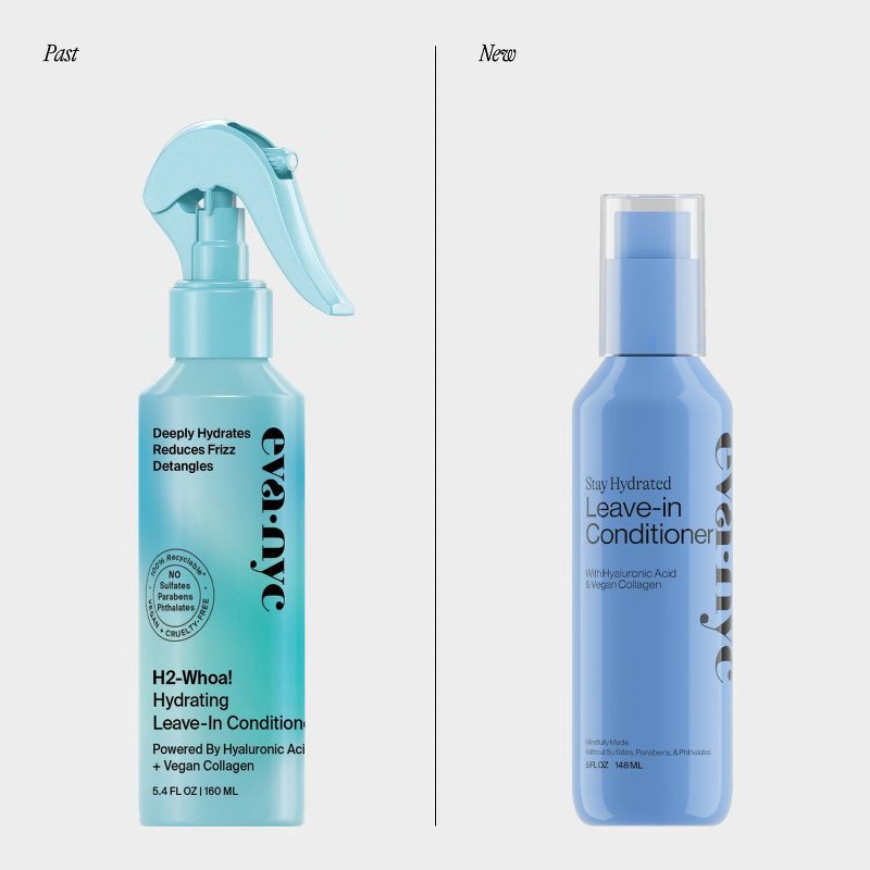 slide 13 of 13, Eva NYC Stay Hydrated Leave-In Conditioner - 5 fl oz, 5 fl oz
