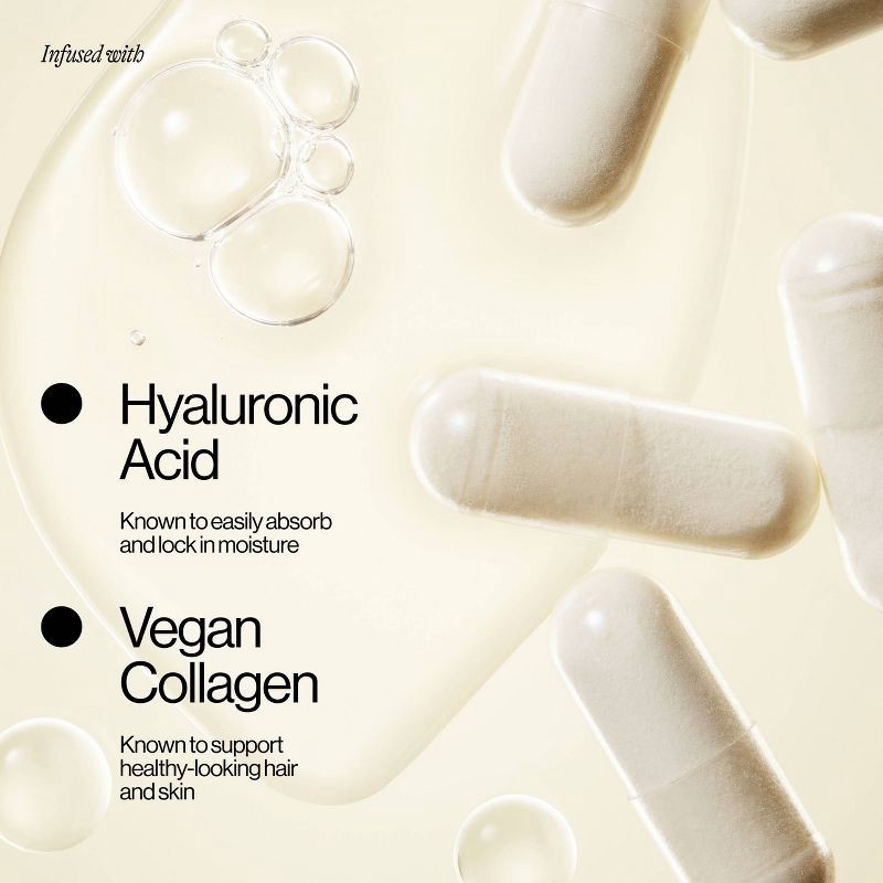 slide 5 of 13, Eva NYC Stay Hydrated Leave-In Conditioner - 5 fl oz, 5 fl oz