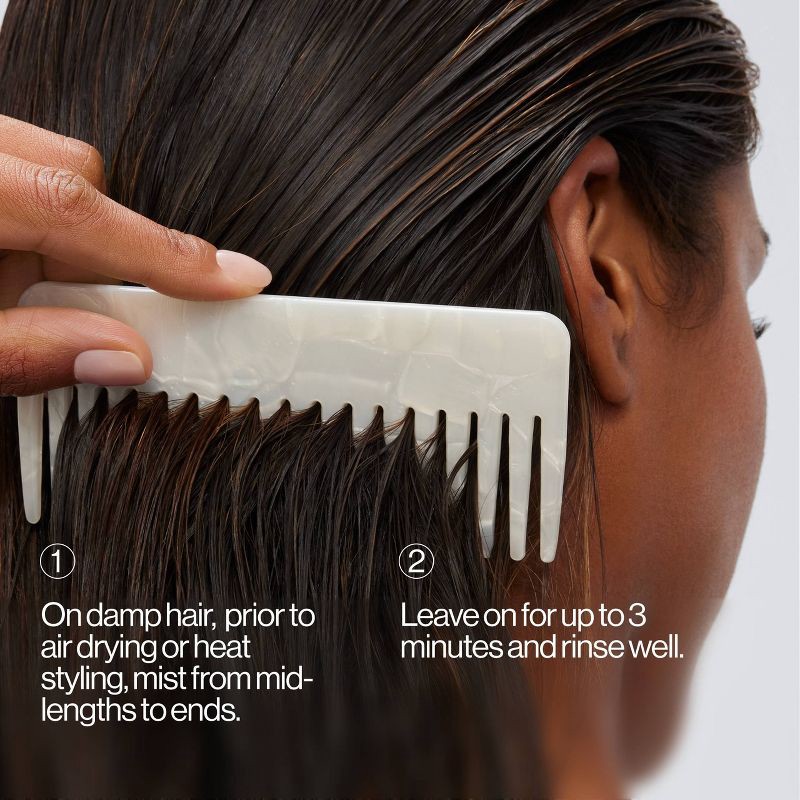 slide 8 of 13, Eva NYC Stay Hydrated Leave-In Conditioner - 5 fl oz, 5 fl oz