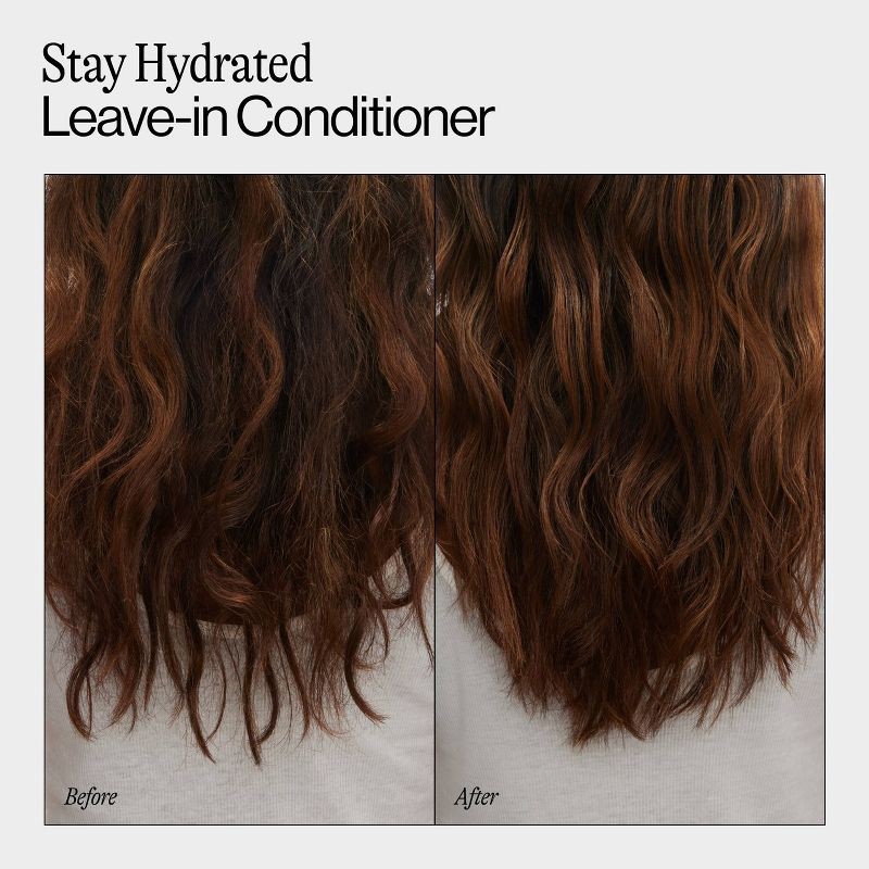 slide 9 of 13, Eva NYC Stay Hydrated Leave-In Conditioner - 5 fl oz, 5 fl oz