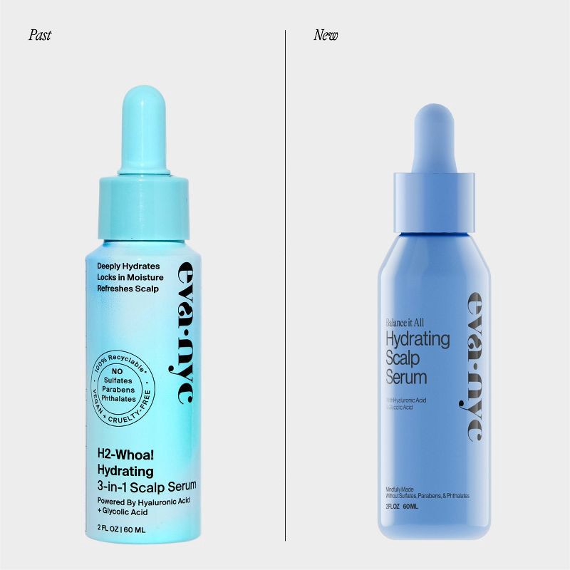 slide 13 of 13, Eva NYC Balance It All Hydrating Scalp Serum - 2 fl oz, 2 fl oz