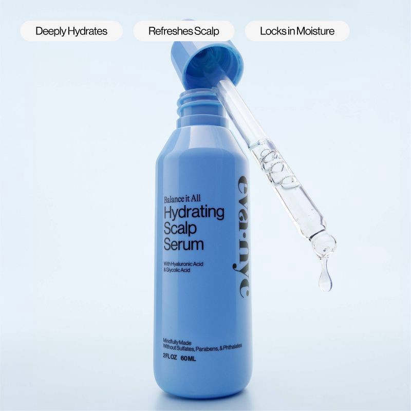 slide 6 of 13, Eva NYC Balance It All Hydrating Scalp Serum - 2 fl oz, 2 fl oz