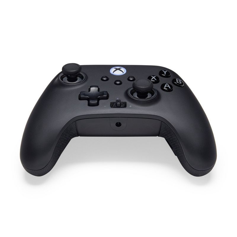 slide 15 of 22, PowerA Fusion Pro Lumectra Wireless Controller for Xbox Series X/S: Ergonomic, USB Connection, 1 ct