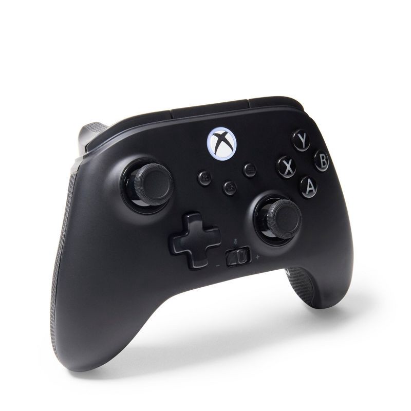 slide 4 of 22, PowerA Fusion Pro Lumectra Wireless Controller for Xbox Series X/S: Ergonomic, USB Connection, 1 ct
