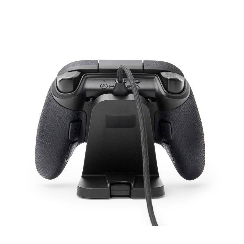 slide 5 of 22, PowerA Fusion Pro Lumectra Wireless Controller for Xbox Series X/S: Ergonomic, USB Connection, 1 ct