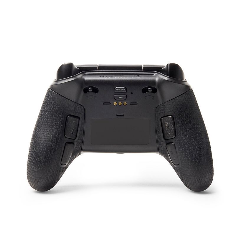 slide 6 of 22, PowerA Fusion Pro Lumectra Wireless Controller for Xbox Series X/S: Ergonomic, USB Connection, 1 ct