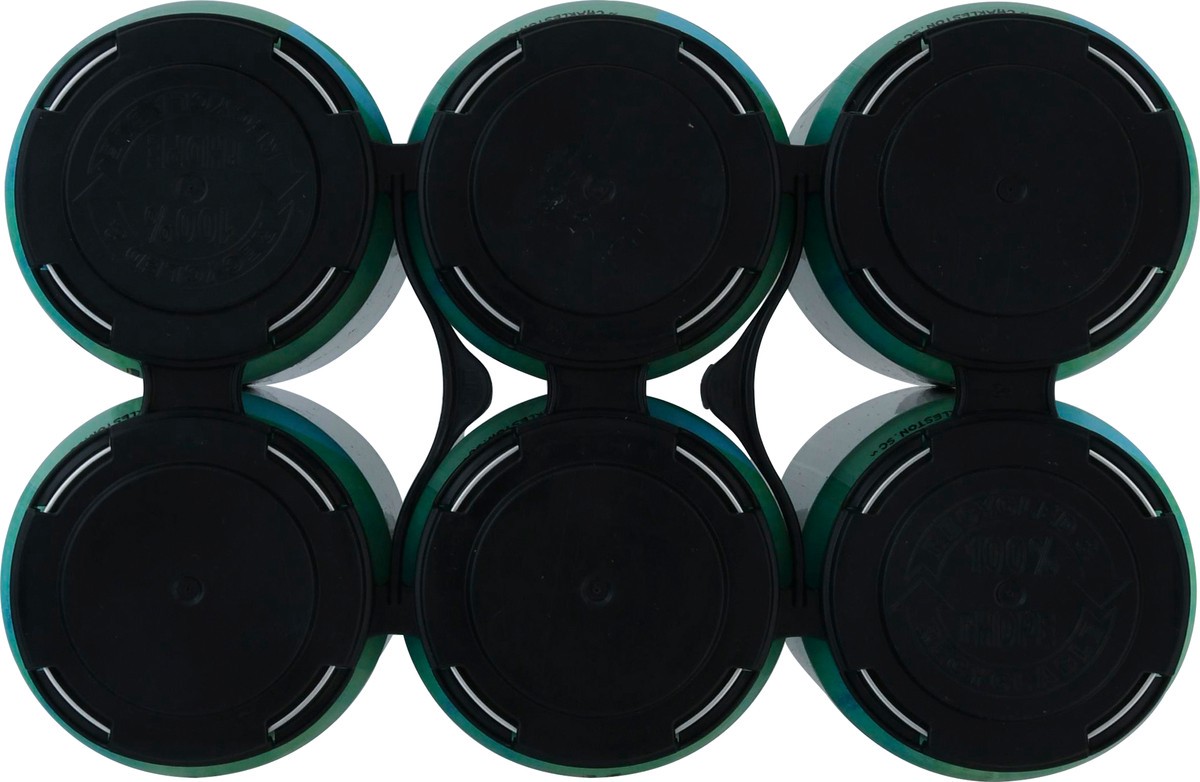 slide 2 of 11, Revelry Brewing American Pale Ale Poke the Bear Revelry Brewing 6 - 12 fl oz Cans, 72 oz