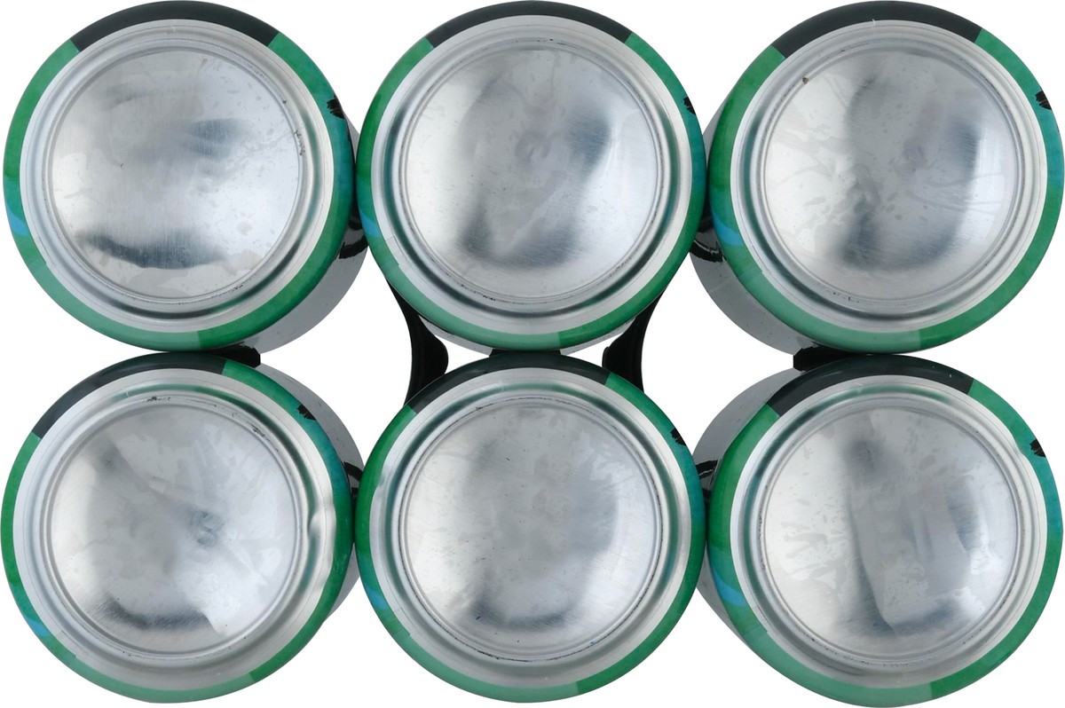 slide 3 of 11, Revelry Brewing American Pale Ale Poke the Bear Revelry Brewing 6 - 12 fl oz Cans, 72 oz