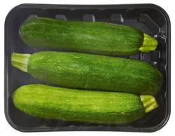 Zucchini Tray