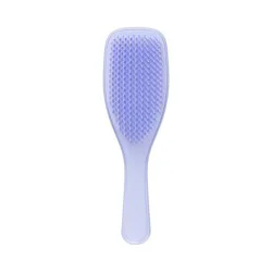 Tangle Teezer Ultimate Detangling Hair Brush for All Hair Types - Lilac: Hair Styling, Detangling Brush