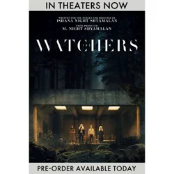 Warner Home Video The Watchers (Blu-ray)