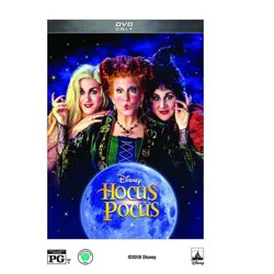Disney Hocus Pocus 25th ANV TDP (DVD)