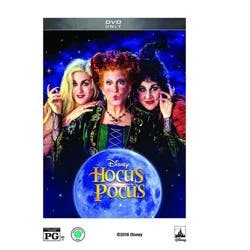 Disney Hocus Pocus 25th ANV TDP (DVD)