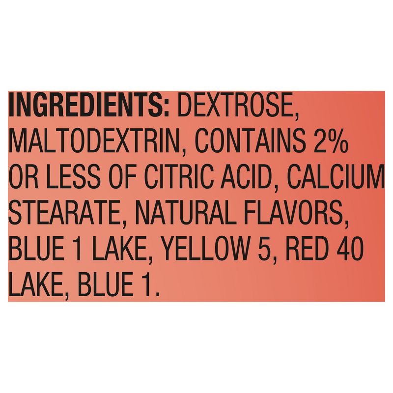 slide 5 of 5, Lik-m-aid Fun Dip LIK-M-AID Valentine's Classroom Exchange Fun Dip Carton Candies - 10.32oz/24ct, 10.32 oz, 24 ct