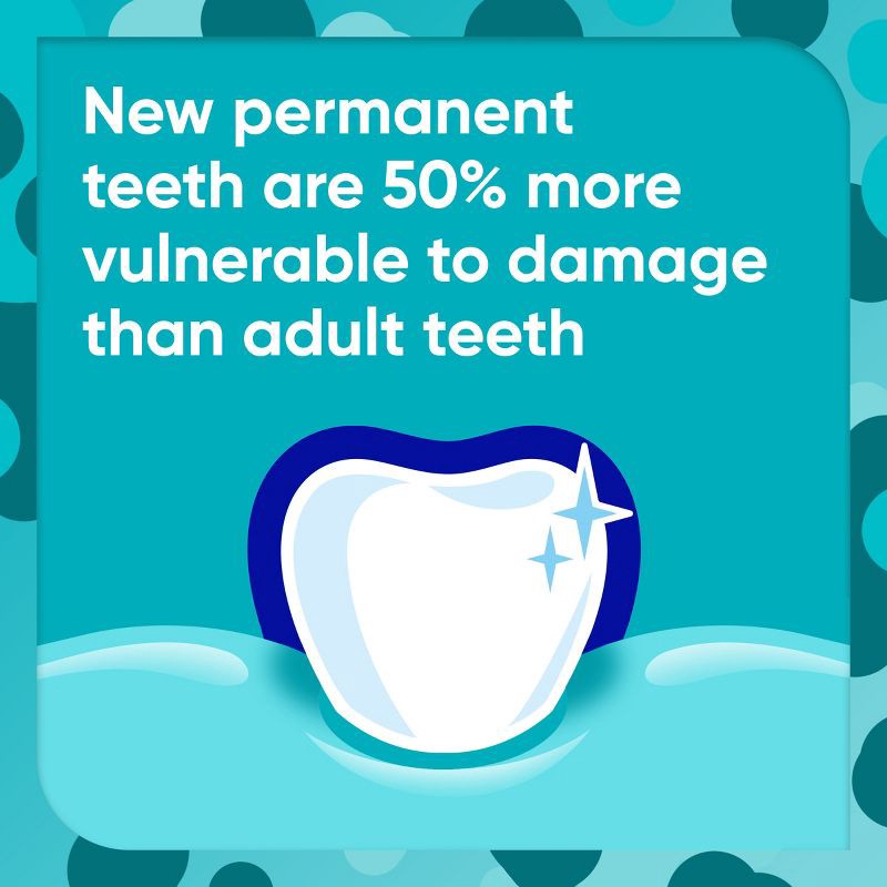 slide 3 of 14, Sensodyne Pronamel Kids Berry Twist - 4oz, 4 oz