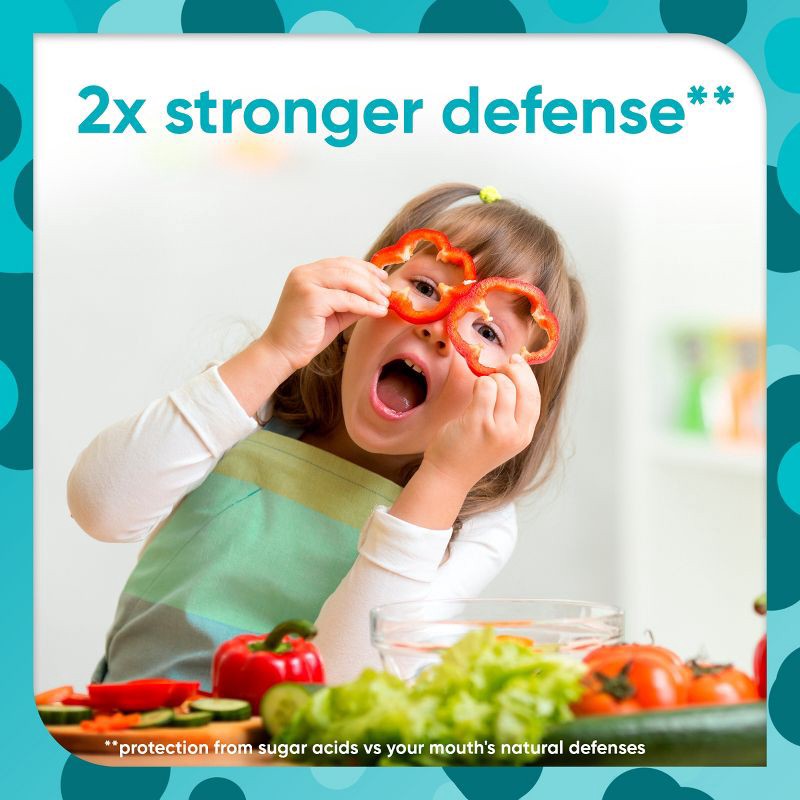 slide 12 of 14, Sensodyne Pronamel Kids Berry Twist - 4oz, 4 oz