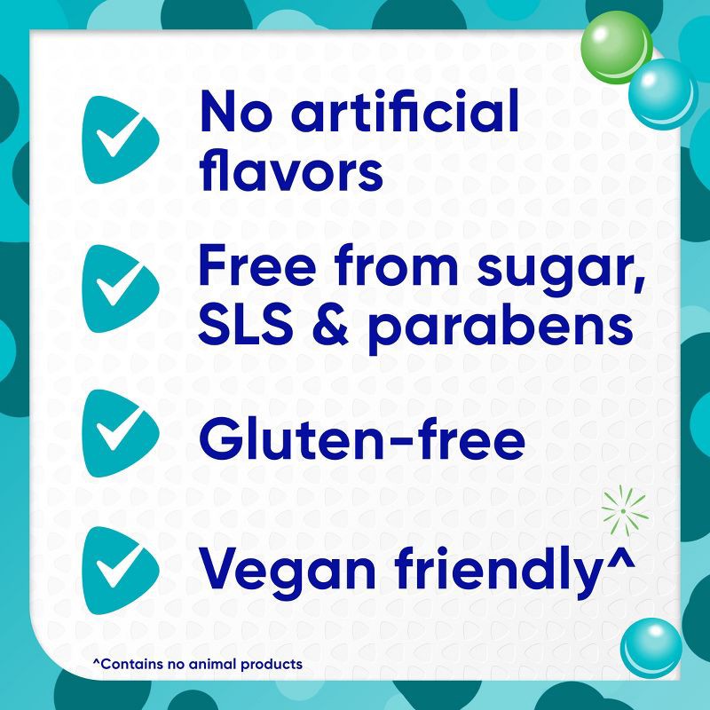 slide 4 of 14, Sensodyne Pronamel Kids Berry Twist - 4oz, 4 oz