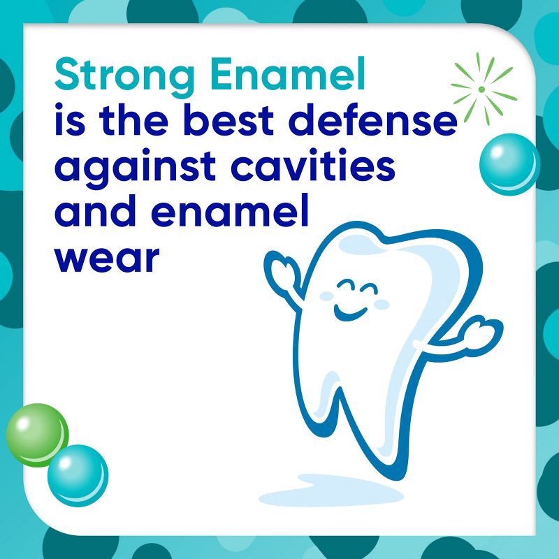 slide 11 of 14, Sensodyne Pronamel Kids Berry Twist - 4oz, 4 oz