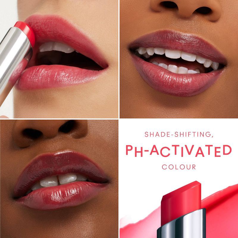 slide 1 of 5, MAC Glow Play Tendertalk Lip Balm - Banter - 0.11oz - Ulta Beauty, 0.11 oz