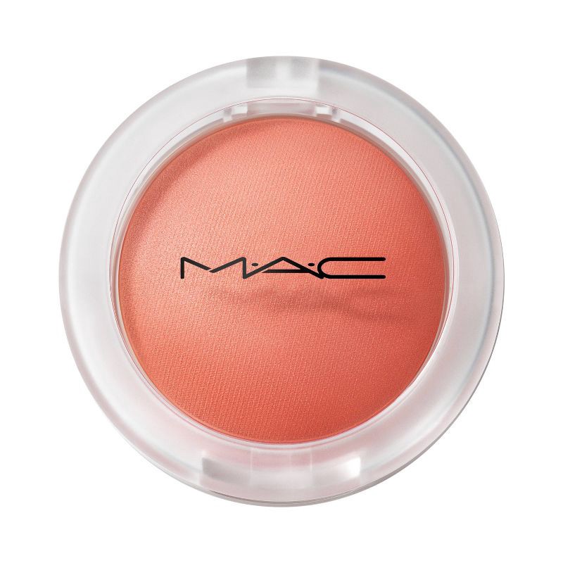 slide 2 of 4, MAC Glow Play Cushiony Blush Grand - 0.26oz - Ulta Beauty, 0.26 oz