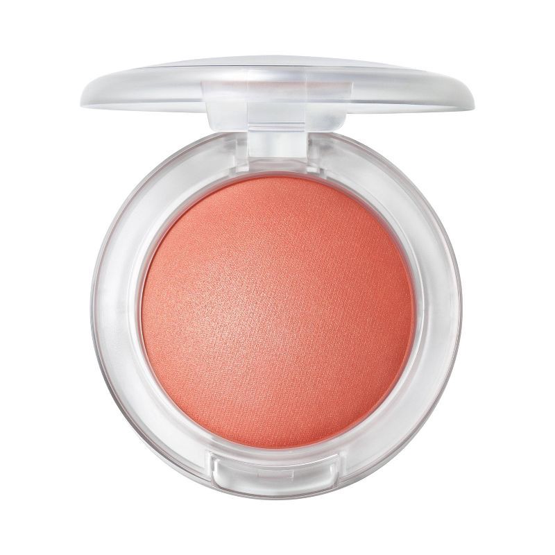 slide 1 of 4, MAC Glow Play Cushiony Blush Grand - 0.26oz - Ulta Beauty, 0.26 oz