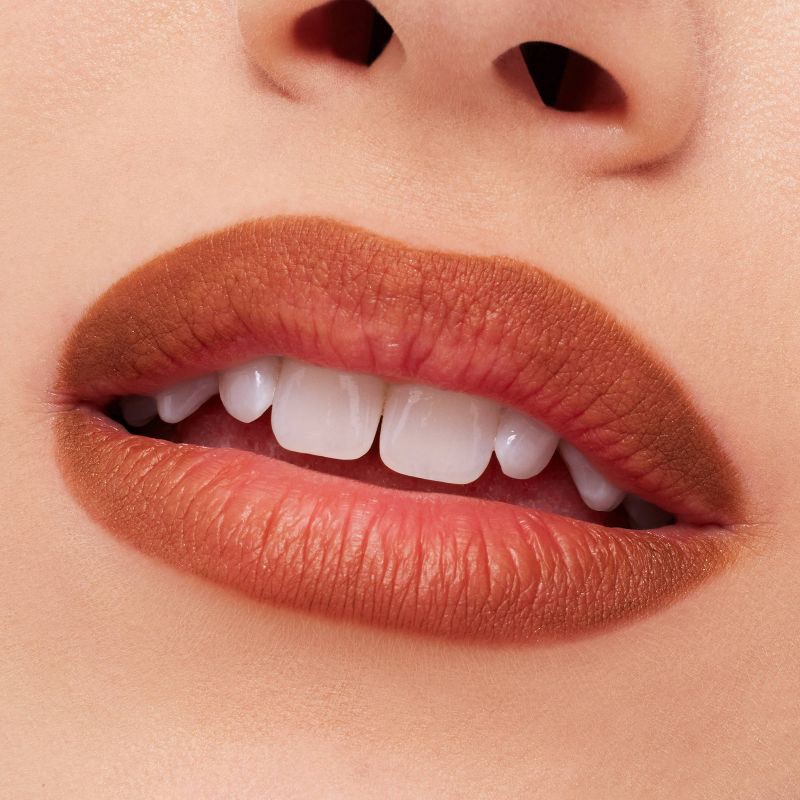 slide 3 of 5, MAC Lip Pencil - Cork - 0.05oz - Ulta Beauty, 0.05 oz