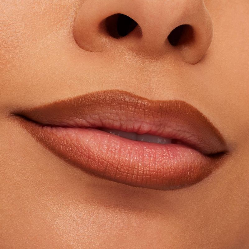 slide 4 of 5, MAC Lip Pencil - Cork - 0.05oz - Ulta Beauty, 0.05 oz