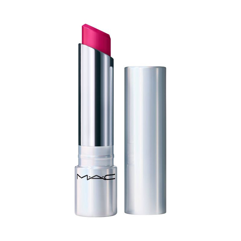 slide 1 of 3, MAC Glow Play Tendertalk Lip Balm - Beyond - 0.11oz - Ulta Beauty, 0.11 oz