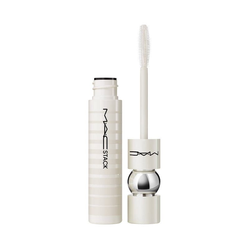 slide 1 of 5, MAC Stack Legit Lift Lash Primer - 0.41 fl oz - Ulta Beauty, 0.41 fl oz