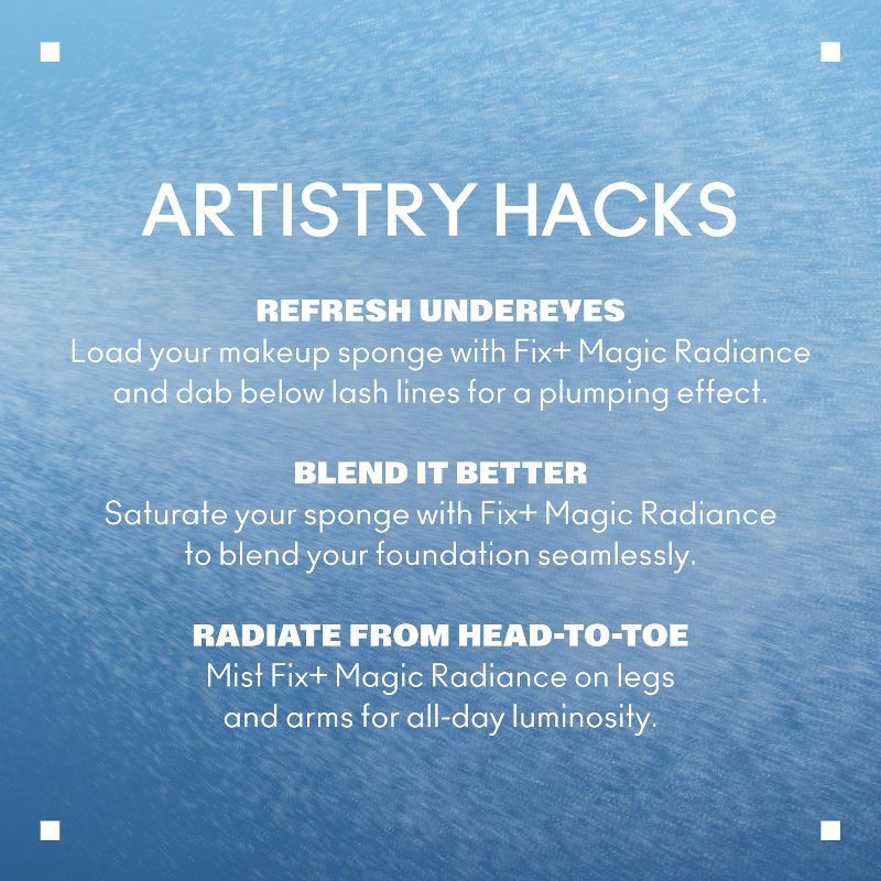 slide 7 of 7, MAC Prep + Prime Fix + Primer - Radiance - Ulta Beauty, 1 ct