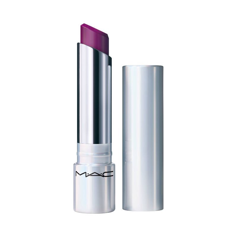 slide 1 of 3, MAC Glow Play Tendertalk Lip Balm - Trick - 0.11oz - Ulta Beauty, 0.11 oz