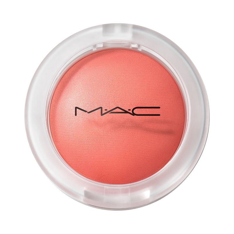 slide 2 of 3, MAC Glow Play Cushiony Blush Cheer Up - 0.26 oz - Ulta Beauty, 0.26 oz