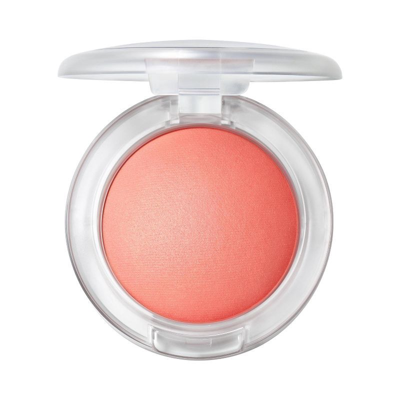 slide 1 of 3, MAC Glow Play Cushiony Blush Cheer Up - 0.26 oz - Ulta Beauty, 0.26 oz