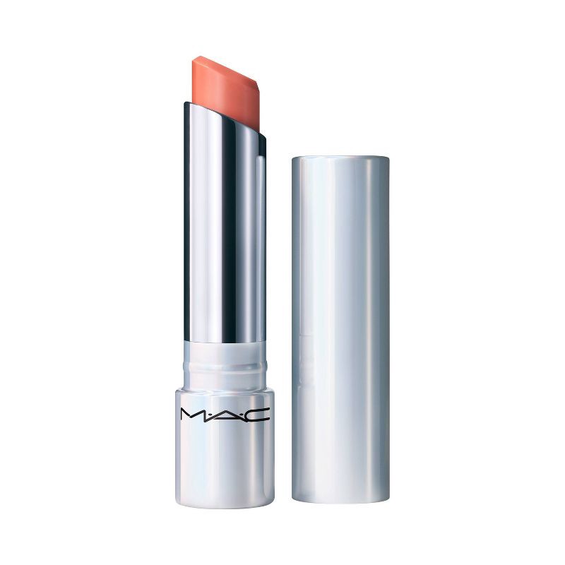 slide 1 of 3, MAC Glow Play Tendertalk Lip Balm - Introvert - 0.11oz - Ulta Beauty, 0.11 oz