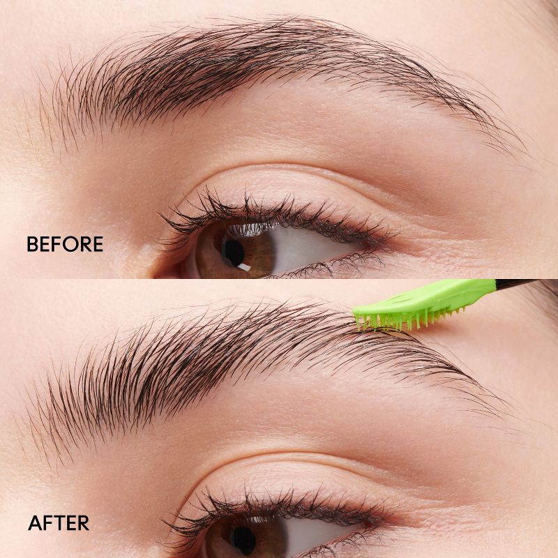 slide 4 of 8, MAC Brow Set - Clear - 0.26 fl oz - Ulta Beauty, 0.26 fl oz